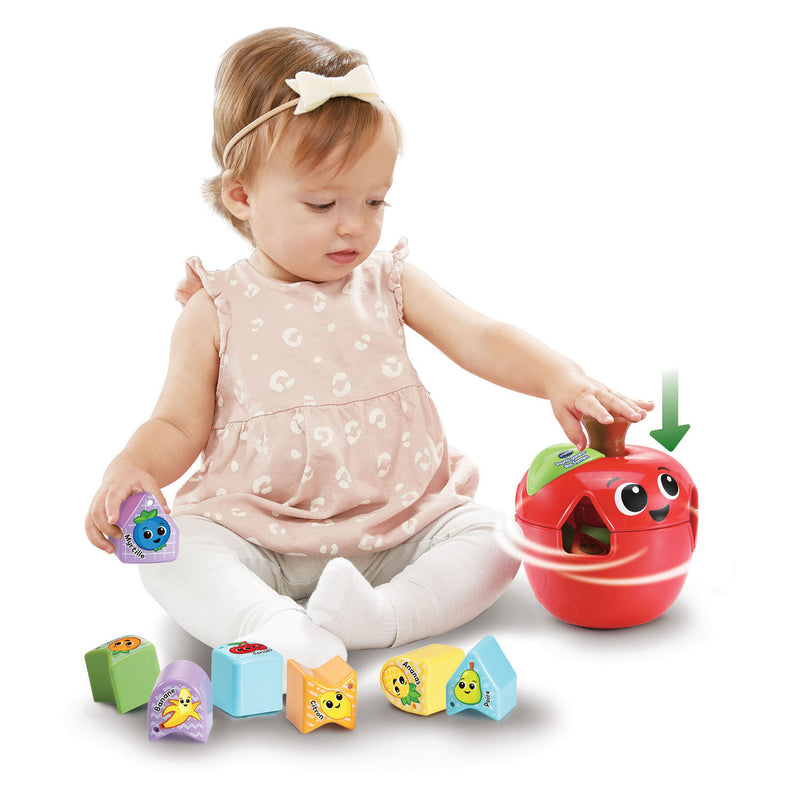 ギャラリービューアに画像をロードする, Vtech appel vormensorteerappel
