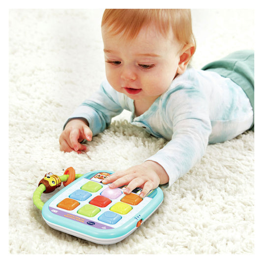 Vtech baby sensorische tablet