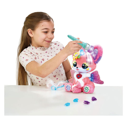 Vtech foxy de magische kleurenfee