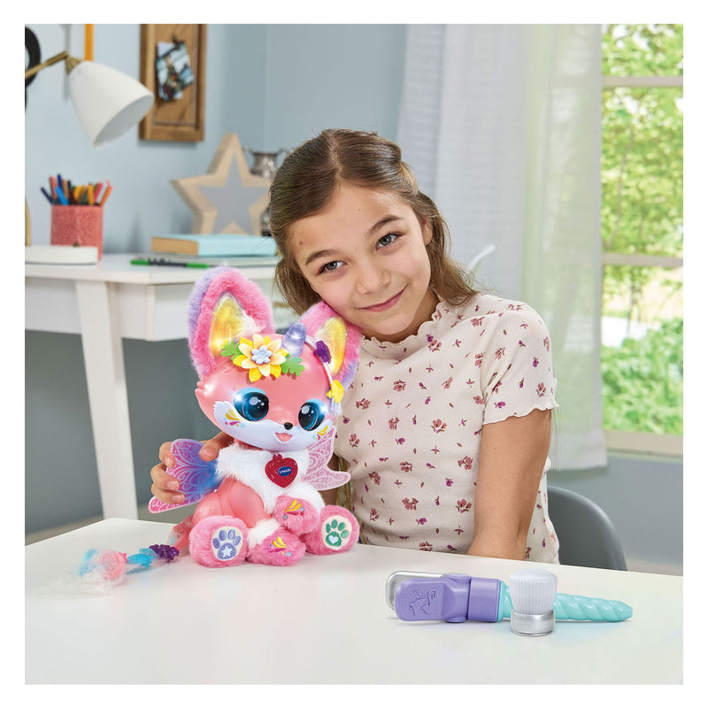 Chargez l'image dans la visionneuse de la galerie, Vtech foxy de magische kleurenfee
