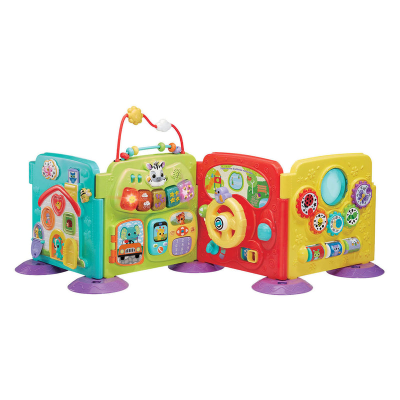 Laden Sie das Bild in Galerie -Viewer, Vtech baby speelpret activiteitenpanelen
