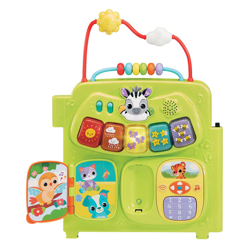 Afbeelding laden in galerijviewer, Vtech baby speelpret activiteitenpanelen
