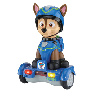 Vtech paw patrol chase mission