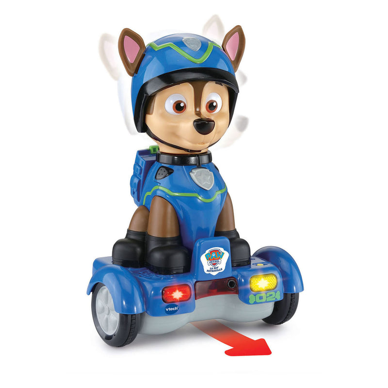 Cargue la imagen en el visor de la galería, Vtech paw patrol chase mission
