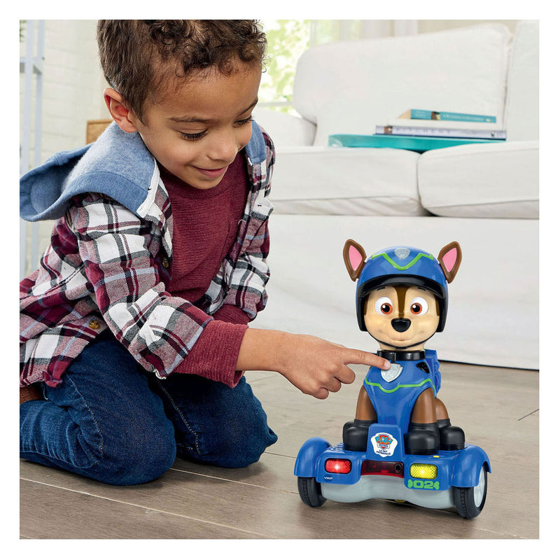 Cargue la imagen en el visor de la galería, Vtech paw patrol chase mission
