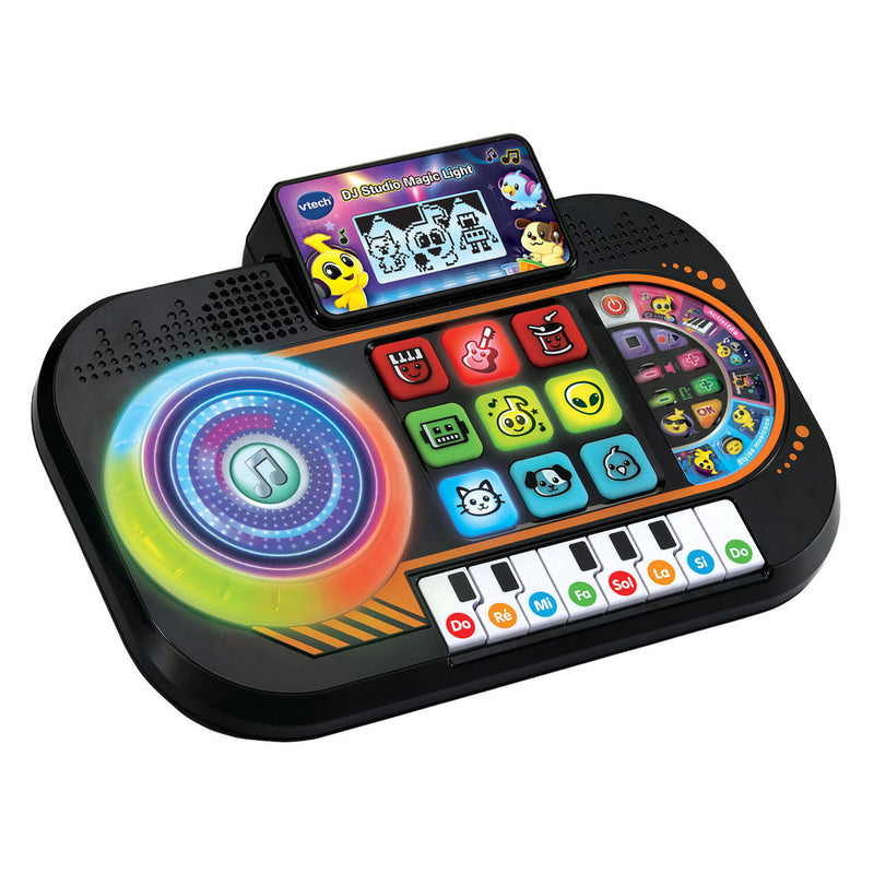 Chargez l'image dans la visionneuse de la galerie, Vtech dj studio magic light
