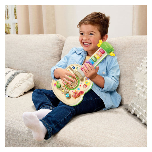 Vtech mijn magische gitaar