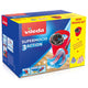 Vileda 1063147 - supermocio 3a + mf power box | 1 stuks