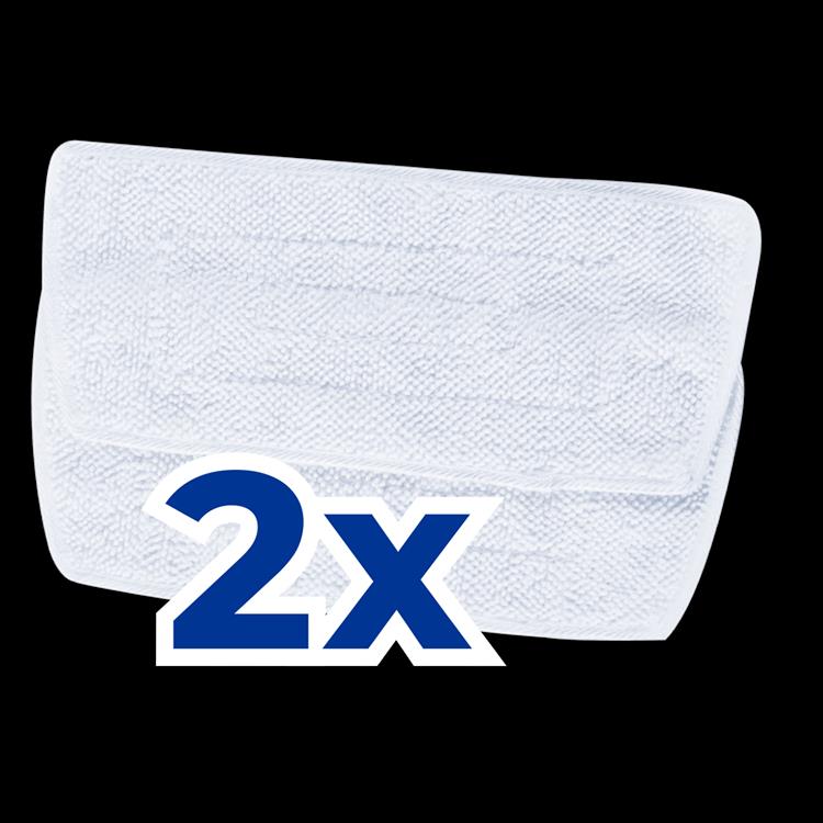 Afbeelding laden in galerijviewer, Vileda 1063151 - steam xxl refill stoomreiniger | 6 stuks
