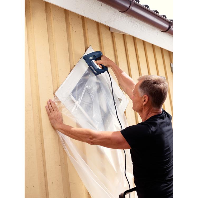 Afbeelding laden in galerijviewer, Rapid 1009553 - elektrisch nietapparaat esn114koffer | 1 stuks
