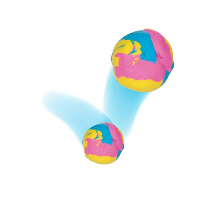 Afbeelding laden in galerijviewer, Toi-toys toi toys funny poo stuiterputy regenboog drol
