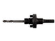 Bahco sandvik gatzaaghouder 32-152mm (15.4mm)