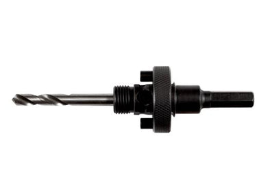 Bahco sandvik gatzaaghouder 14-30mm (11.1mm)
