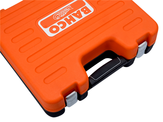 Sandvik gatzagenset 86-25 76