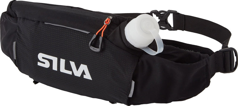 Load image into Gallery viewer, Silva flow belt 6 - drinking belt 1.2l
