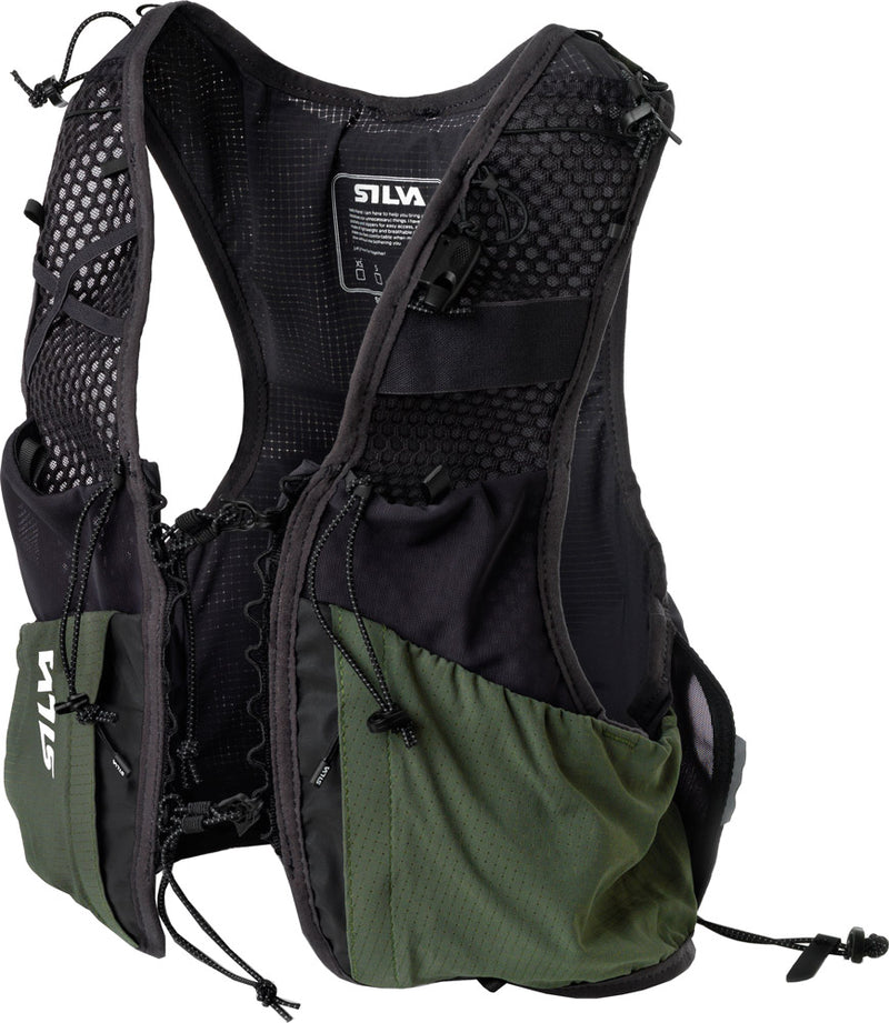 Afbeelding laden in galerijviewer, Silva strive 5 - running vest
