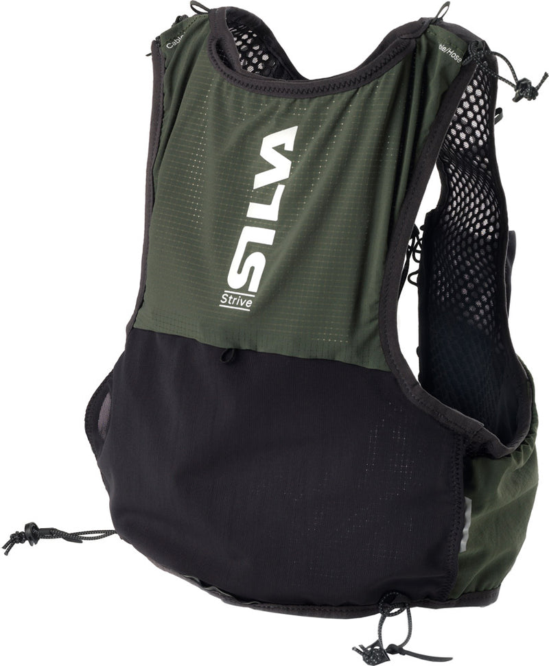 Afbeelding laden in galerijviewer, Silva strive 5 - running vest
