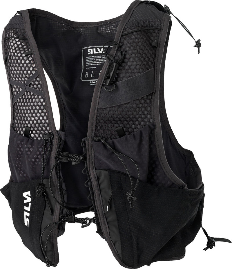 Load image into Gallery viewer, Silva strive 10 - running vest
