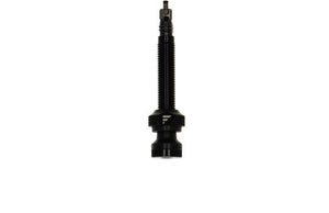 Fore - tubeless ventiel 40mm zwart
