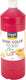 Creall plakkaat verf - rood - 1000ml
