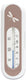 Bébé-jou badthermometer dear goose