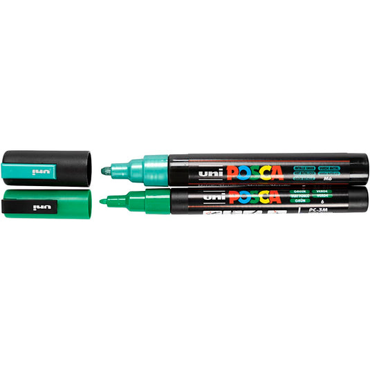 Https: www.cchobby.nl posca-marker-afm-pc-5m-pc-3m-lijndikte-0-9-1-3-2-5-mm-diverse-kleuren-12-div-1-doos