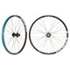 Novatec demon disc wheel set