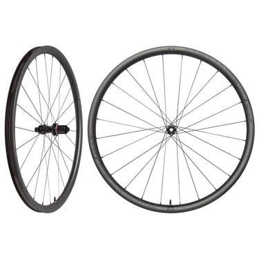 Novatec g24 disc cl pro xdr disc wheel set