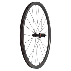 Novatec g24 disc cl pro xdr disc wheel set