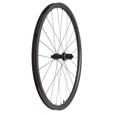 Novatec g24 disc cl pro xdr disc wheel set