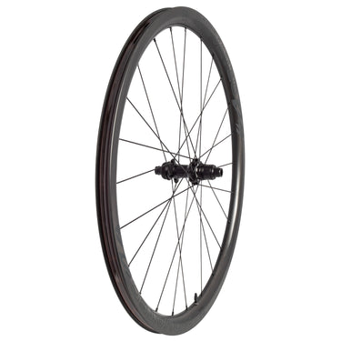 Novatec r3 disc cl pro+ xdr gen5 disc wheel set