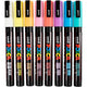 Http: www.cchobby.nl posca-marker-afm-pc-3m-lijndikte-0-9-1-3-mm-fijn-diverse-kleuren-8-div-1-doos