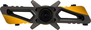 Crankbrothers mallet e 11 clipless pedals