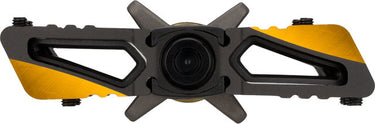 Crankbrothers mallet e 11 clipless pedals