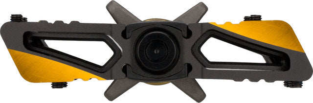 Load image into Gallery viewer, Crankbrothers mallet e 11 clipless pedals
