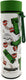 Puckator minecraft -creeper - boom - thermosfles - 450ml - thermometer - drinkbeker