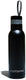 Muitomas thermofles - dubbel geïsoleerde voering - 500ml – 12 uur warm of 24 uur koude dranken - zwart