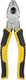 Stanley stht0-74456 combinatietang dynagrip 150mm