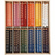 Https: www.cchobby.nl groove-kleurpotloden-l-18-cm-vulling-4-25-mm-diverse-kleuren-12x12-stuk-1-doos