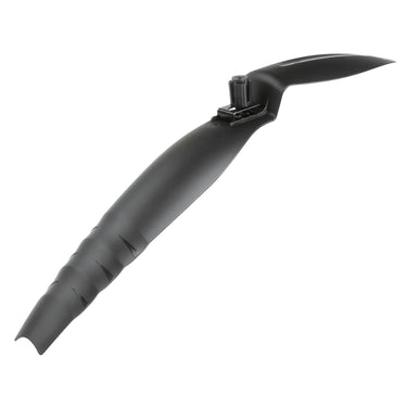 voorspatbord Mud Max 26-28 inch zwart