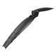 voorspatbord Mud Max 26-28 inch zwart