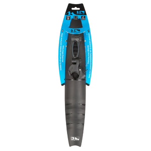 M-wave mud max qr.r clip-on mudguard