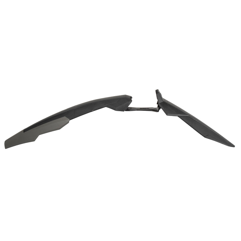 Laden Sie das Bild in Galerie -Viewer, M-wave mud max f iii clip-on mudguard
