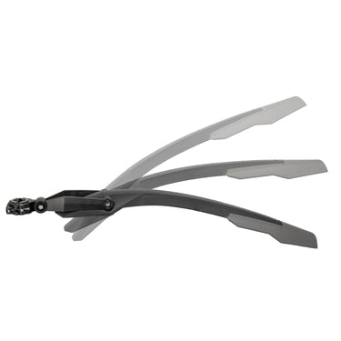 M-wave mud max r iii clip-on mudguard