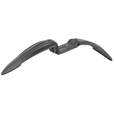 M-wave mud max qr.f iii clip-on mudguard