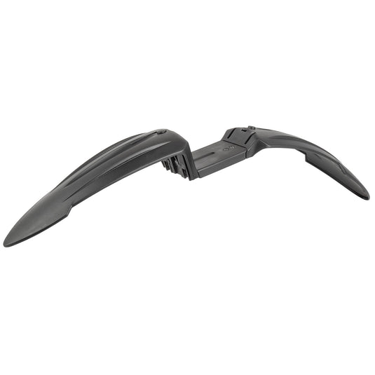 M-wave mud max qr.f iii clip-on mudguard