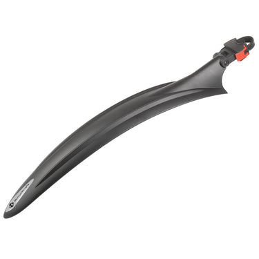 M-wave mud max qr.r iii clip-on mudguard