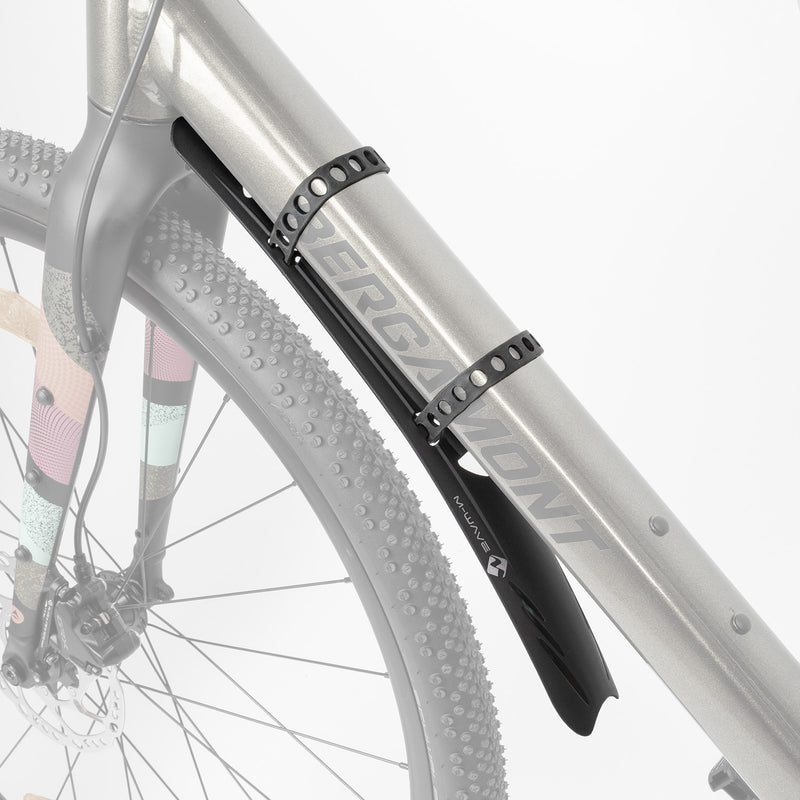 Laden Sie das Bild in Galerie -Viewer, M-wave mud max dt.s mudguard
