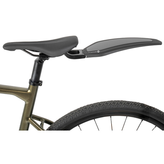 M-wave mud max seat short mudguard