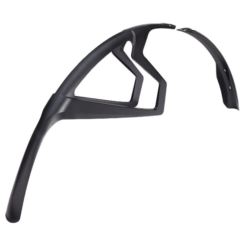 Laden Sie das Bild in Galerie -Viewer, M-wave mud max r-mud mudguard set
